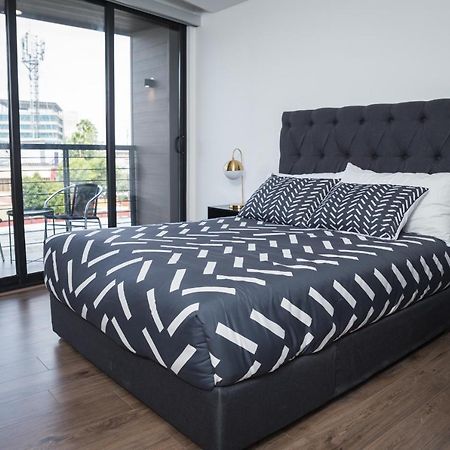 شقة تيجوانا  في Stylish 1Br/Balcony At Life By Cosmopolitan 303 المظهر الخارجي الصورة