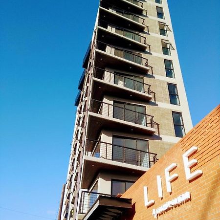شقة تيجوانا  في Stylish 1Br/Balcony At Life By Cosmopolitan 303 المظهر الخارجي الصورة