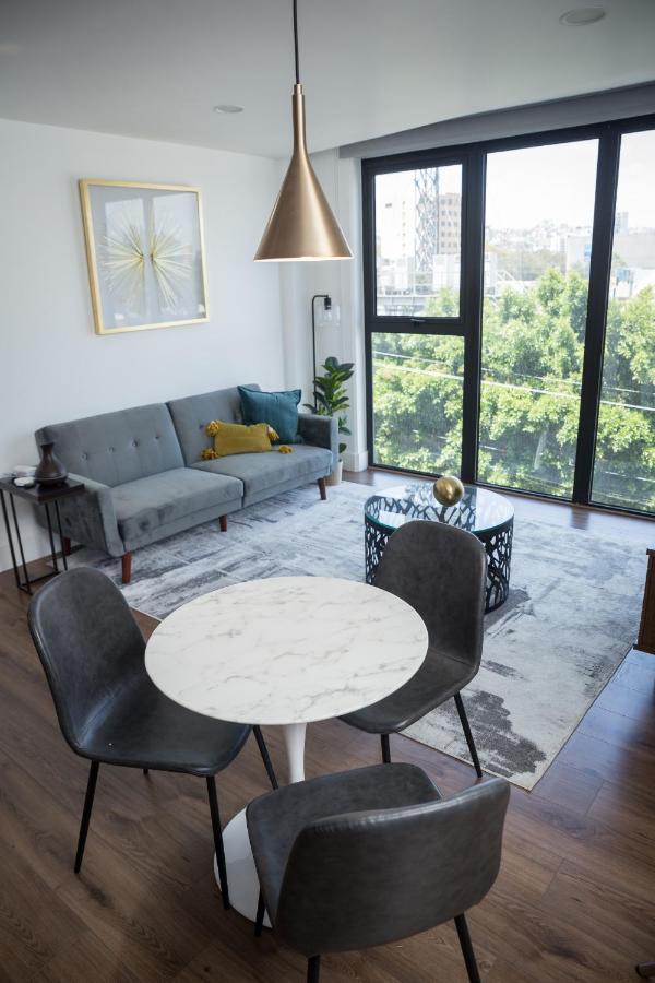 شقة تيجوانا  في Stylish 1Br/Balcony At Life By Cosmopolitan 303 المظهر الخارجي الصورة