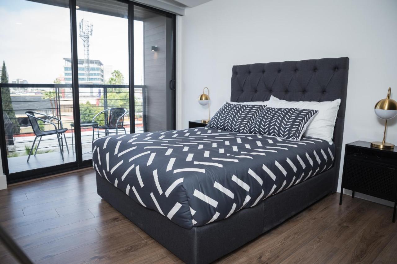 شقة تيجوانا  في Stylish 1Br/Balcony At Life By Cosmopolitan 303 المظهر الخارجي الصورة