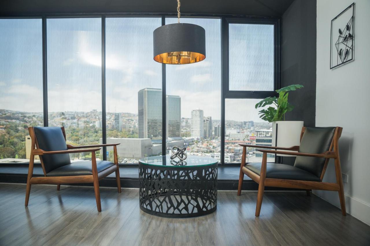 شقة تيجوانا  في Stylish 1Br/Balcony At Life By Cosmopolitan 303 المظهر الخارجي الصورة