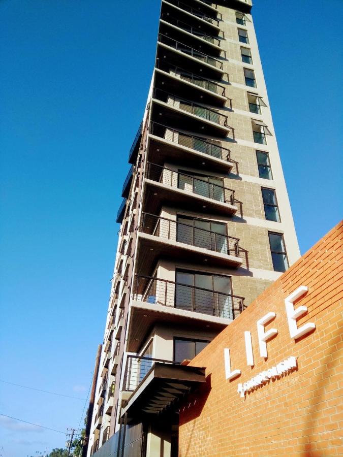 شقة تيجوانا  في Stylish 1Br/Balcony At Life By Cosmopolitan 303 المظهر الخارجي الصورة