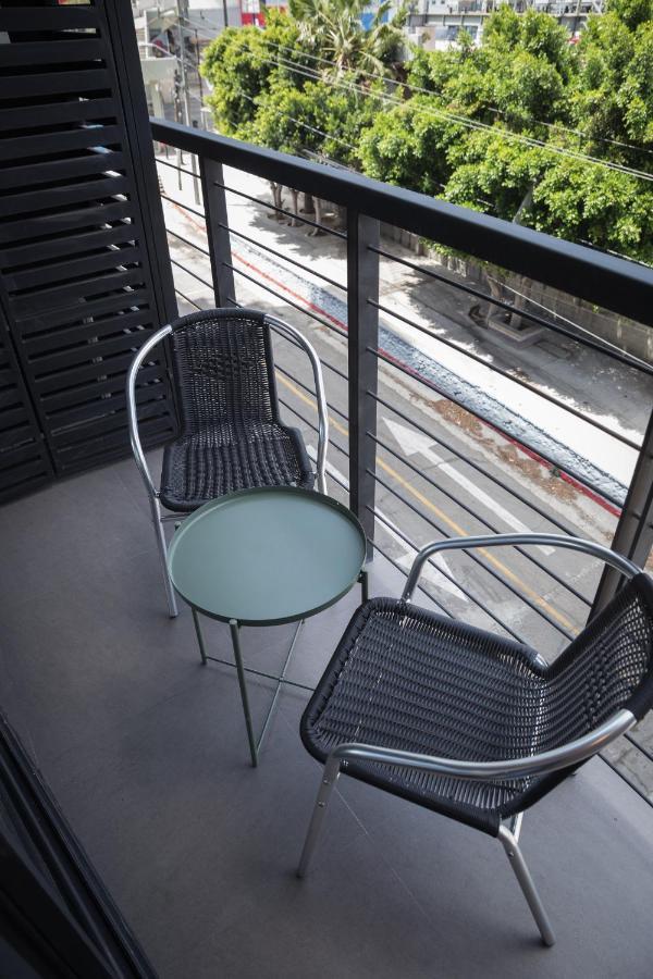 شقة تيجوانا  في Stylish 1Br/Balcony At Life By Cosmopolitan 303 المظهر الخارجي الصورة