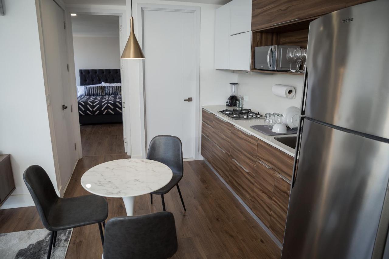 شقة تيجوانا  في Stylish 1Br/Balcony At Life By Cosmopolitan 303 المظهر الخارجي الصورة
