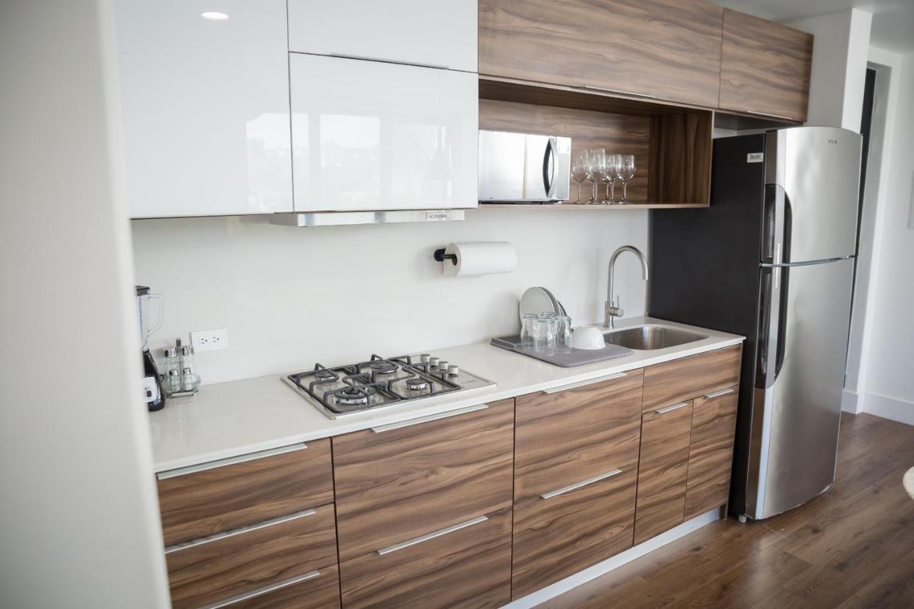 شقة تيجوانا  في Stylish 1Br/Balcony At Life By Cosmopolitan 303 المظهر الخارجي الصورة