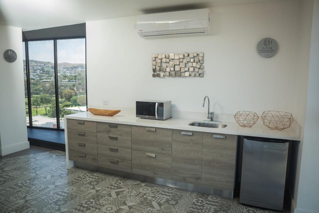 شقة تيجوانا  في Stylish 1Br/Balcony At Life By Cosmopolitan 303 المظهر الخارجي الصورة